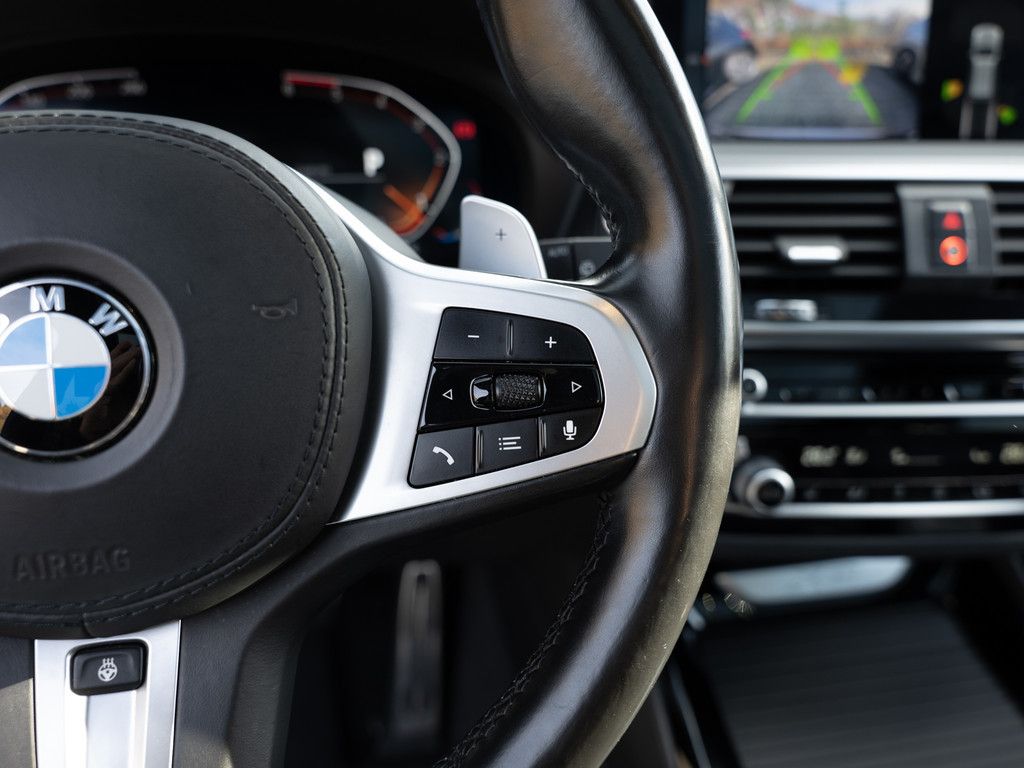 BMW X3 - Bild 21