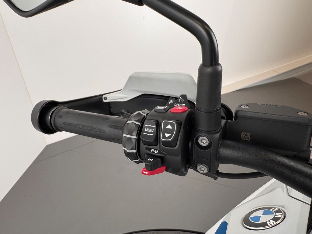 Fahrzeugabbildung BMW R 1300 GS *KURZES HECK *SCHMIEDERÄDER