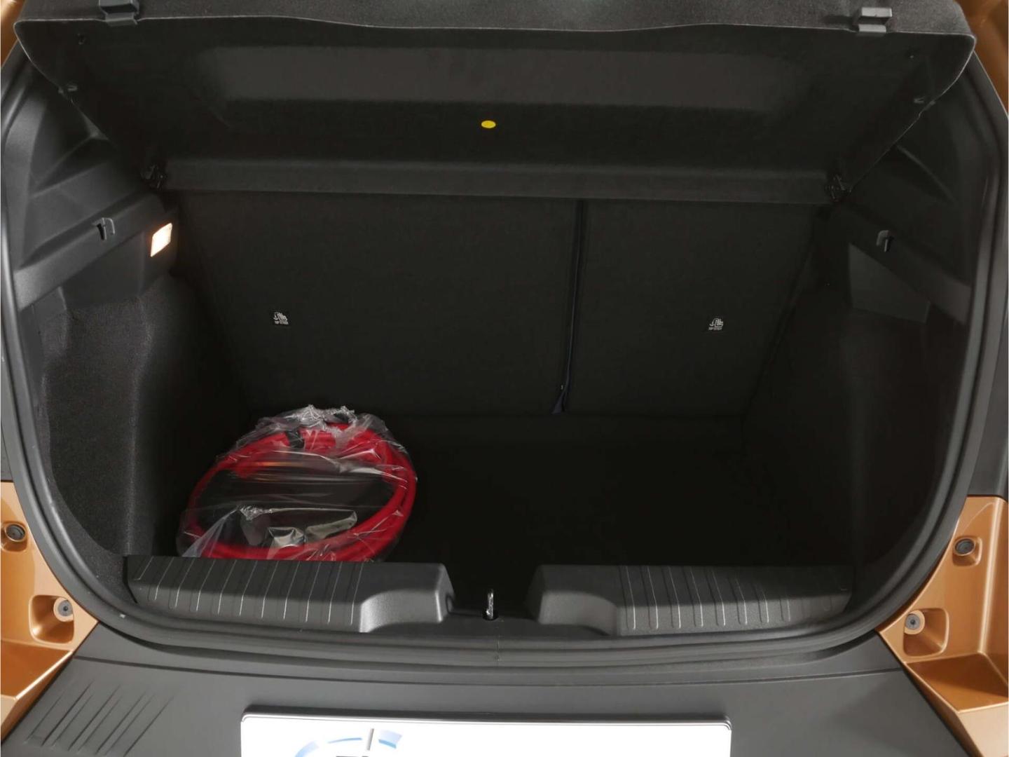 Fiat Grande Panda e Elektro la Prima
