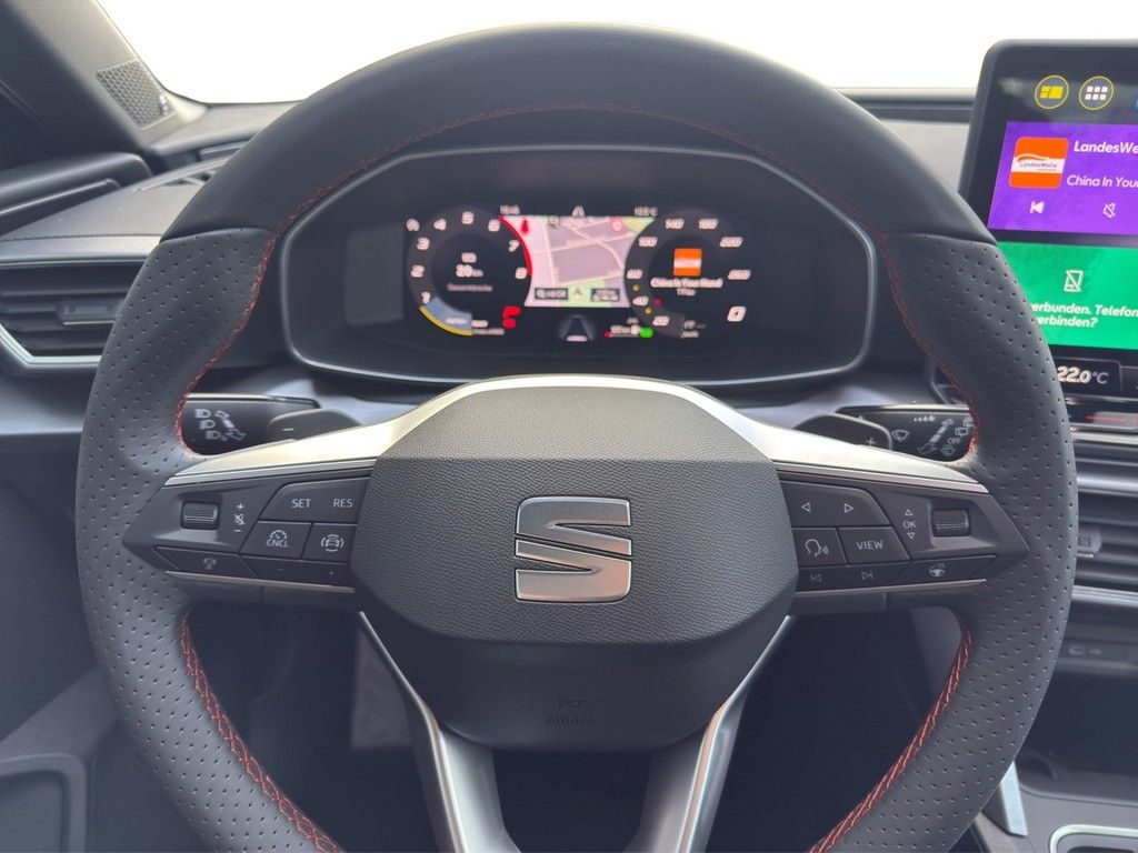 Seat Leon - Bild 13