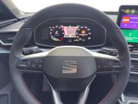 Seat Leon - Vorschau Bild 13