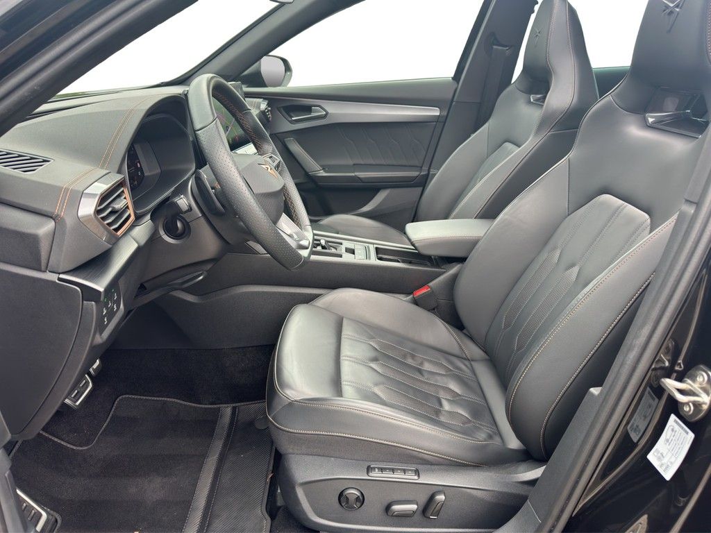 Cupra Formentor - Bild 11