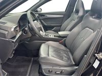 Cupra Formentor - Vorschau Bild 11