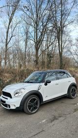 MINI Countryman Cooper S - MINI MINI: Kombi, Countryman