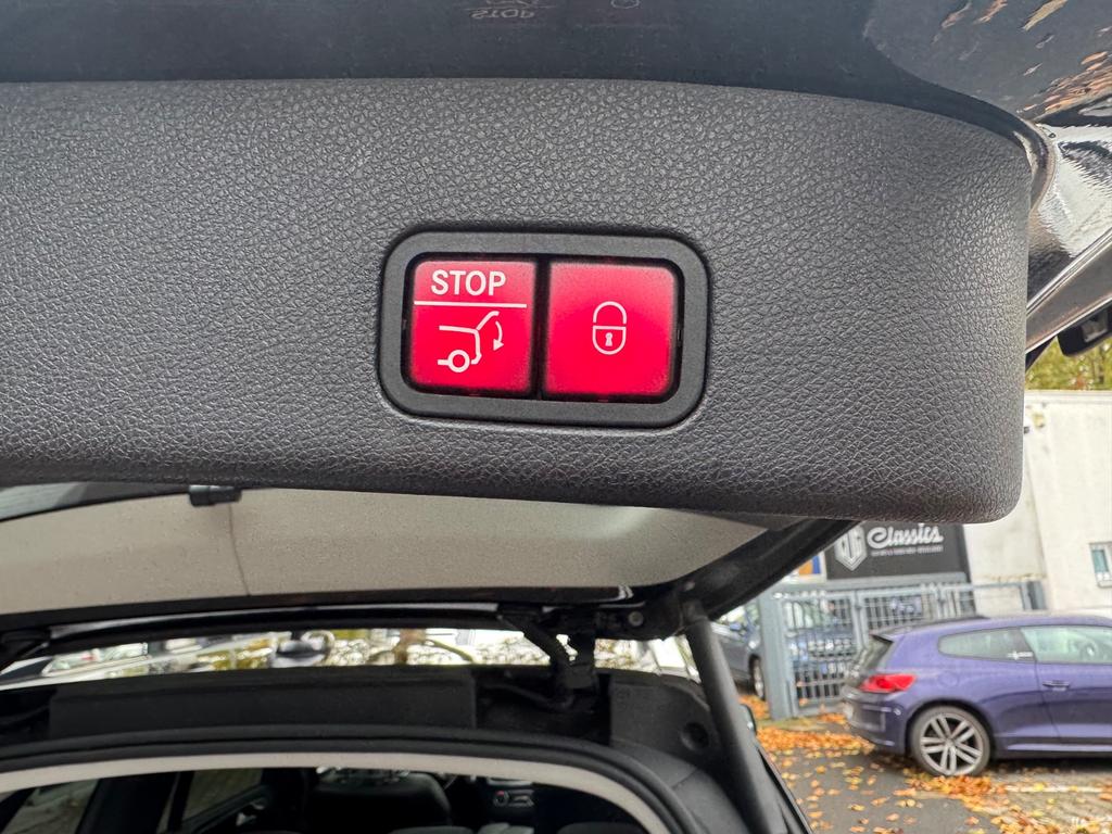 Mercedes-Benz GL 500