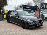 Mercedes-Benz E 350CDI 4Matic AMG*Pano*Leder*ILS*AHK*360°