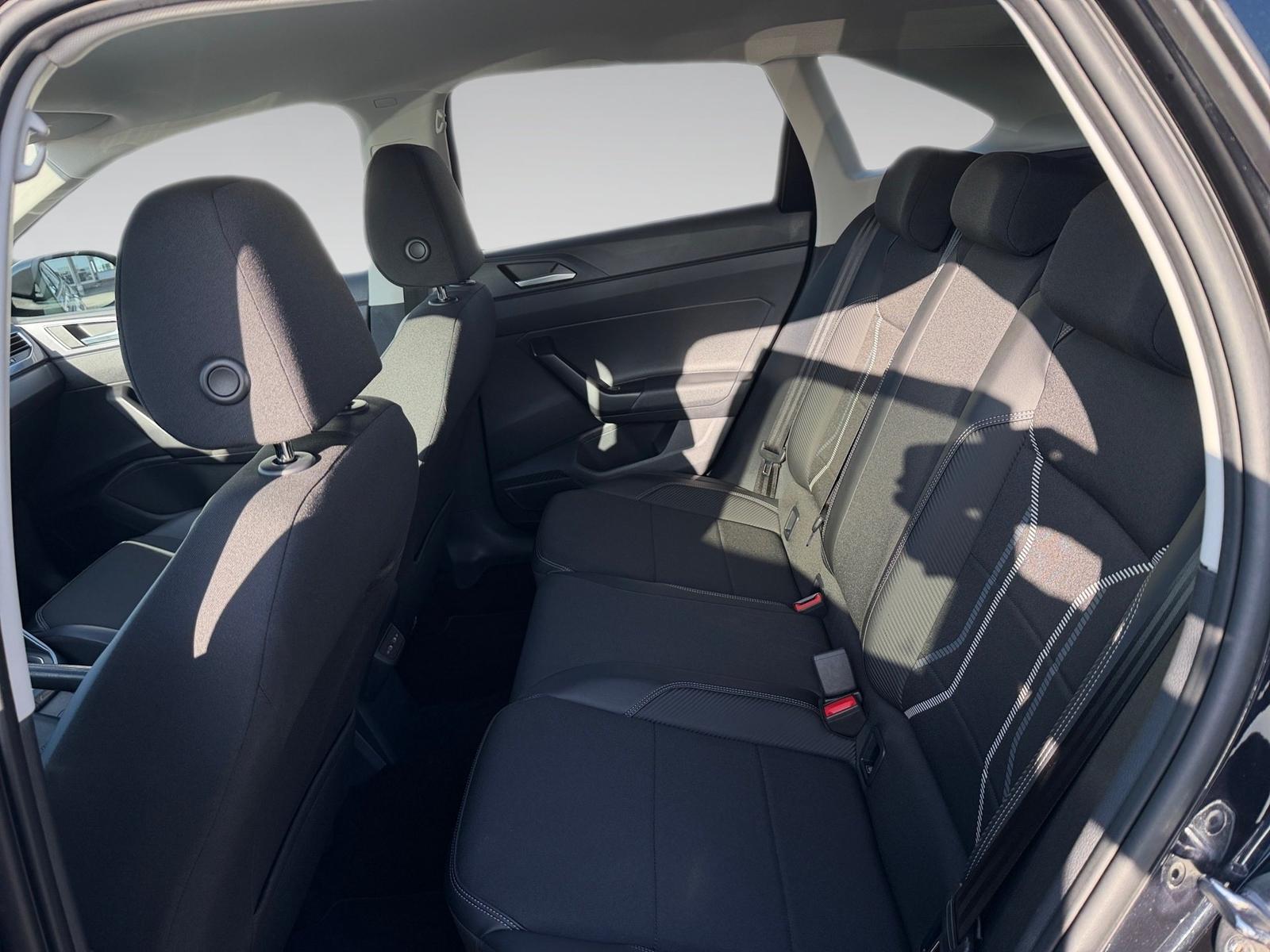 Volkswagen Taigo Style 1.5 TSI DSG AHK.LED-Matrix.Rückfahrk, миниатюра 8