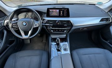 BMW 520 - 8
