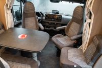 Malibu T 450 RB-LE comfort -AHK -Truma 6E - 2.Batterie (8/29)