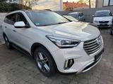 Hyundai SANTA FE  2.2 CRDi Premium 4WD Autom 7-Sitzer - Hyundai SANTA FE in Braunschweig