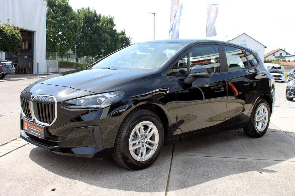 BMW 220