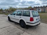 Volkswagen Golf 4 IV TDI Variant, Tempomat, Recaro, AHK, EF - Volkswagen Golf: Iv Variant TDI