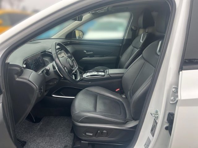 Fahrzeugabbildung Hyundai Tucson Prime Plug-In Hybrid 4WD El. Panodach Nav