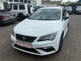 Cupra Leon ST Cupra 300 4Drive KLIMA/NAVI/KAMERA/TEILL - Cupra Leon
