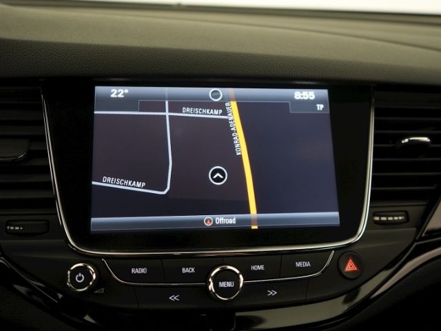 Astra K ST DYNAMIC+NAVI+FRONTKAMERA+SITZ-/LENKRA