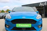 Ford Fiesta ST-Line - Ford Fiesta aus 2020