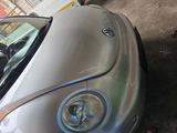 Volkswagen Beetle Top Zustand - gebrauchte VW Beetle aus dem Jahr 1999