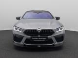 BMW M8 Competition Gran Coupé Laser 360°B&W HUD Voll - BMW M8: Competition