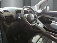 Citroën Berlingo - Vorschau Bild 7