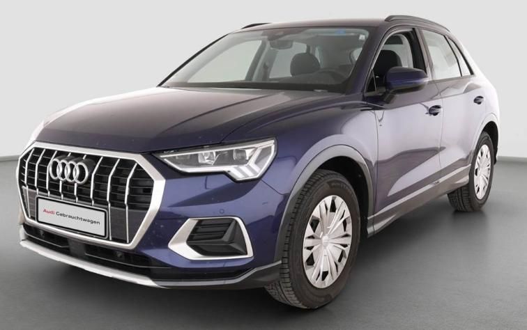 Audi Q3 - Bild 10