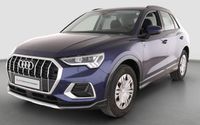 Audi Q3 - Vorschau Bild 10