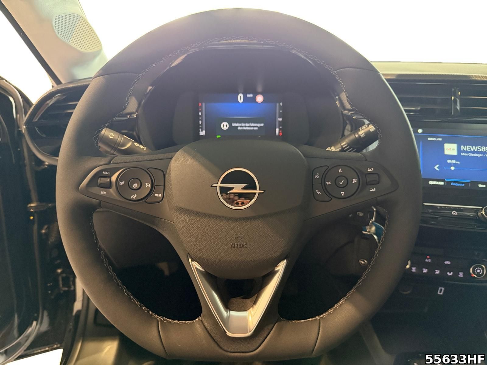 Fahrzeugabbildung Opel Corsa F Edition MT*Rückfahrcam*Carplay*Totwinke