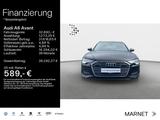 Audi A6 Avant 50 TFSI e quattro Sport*Navi*LED*Alu*B& - Audi A6 mit Hybrid-Antrieb: Kombi