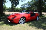 BMW Z1 - BMW Z1 aus 1990