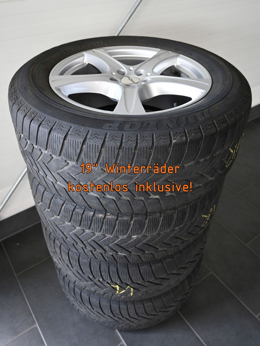 Fahrzeugabbildung Mercedes-Benz GLE 350 de 4Mat. °UVP 107.582€°MASSAGE°VOLLAUSST