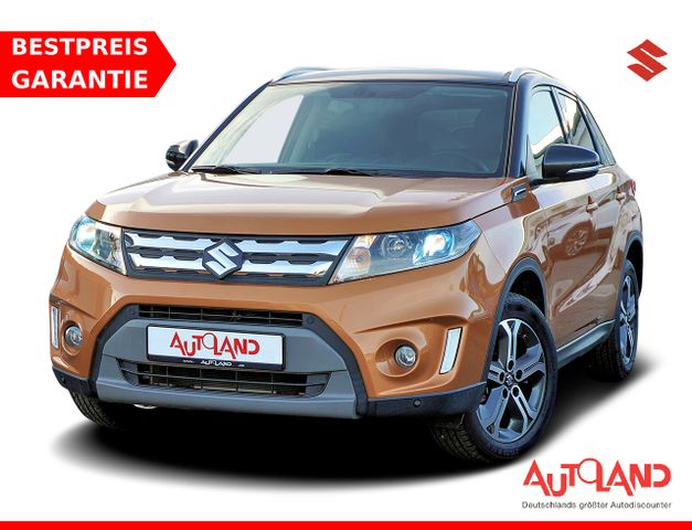 Suzuki Vitara 1.6 Comfort+ 4x4 LED Navi ACC Schiebedach