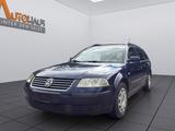 Volkswagen Passat Variant 1.9TDI 9 Comfortline Variant - VW Passat Variant von 2001