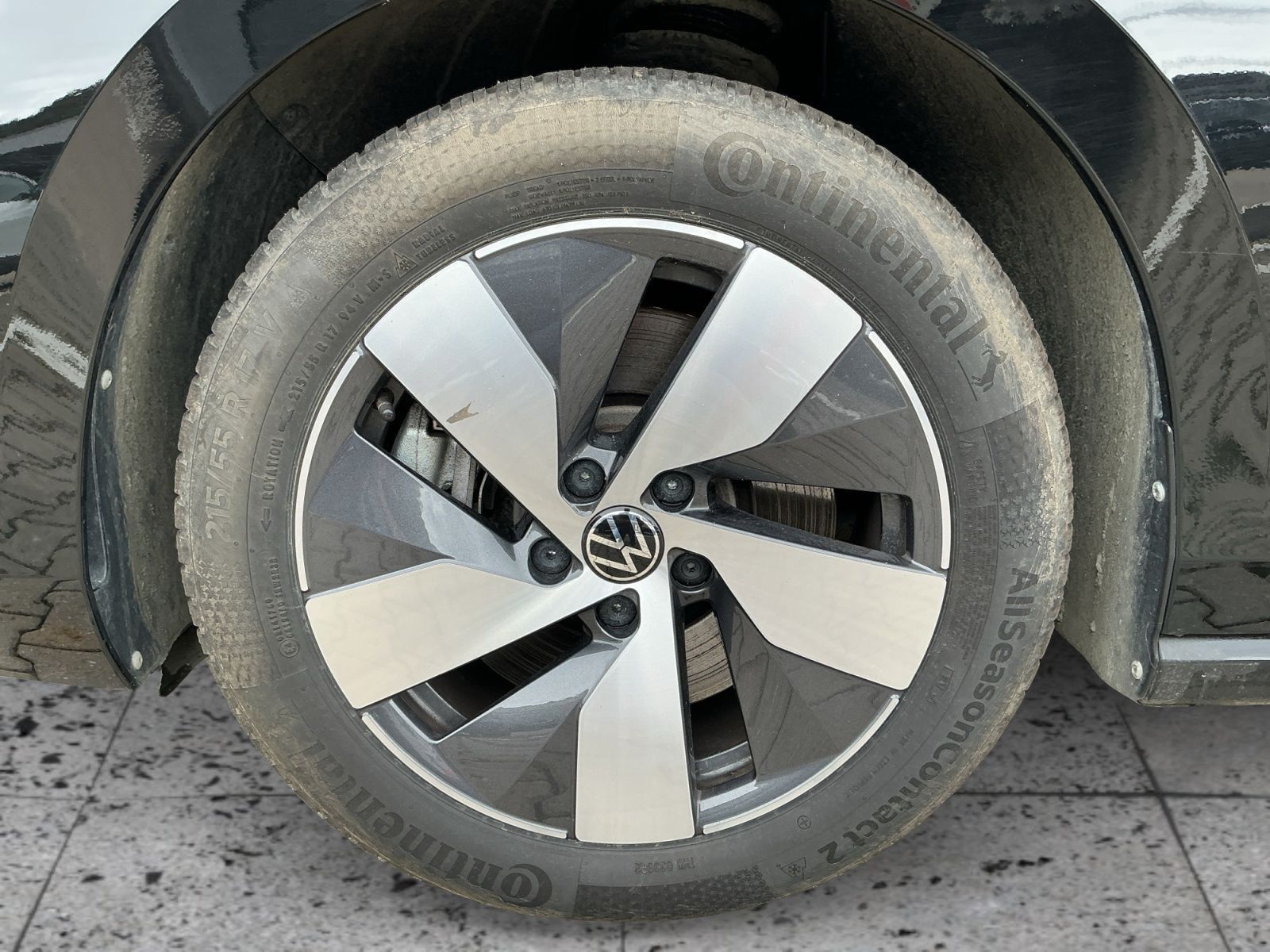 Volkswagen Passat Variant - Bild 8