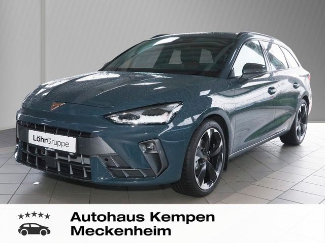 Cupra Leon ST 1.5 eTSI DSG 18" APP+VC ACC LED RFK+PDC 