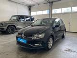 Volkswagen Polo V 1.4 TDI BMT Comfortline*PDC*NAVI*KlimaA*S - Volkswagen Polo: TDI Comfortline