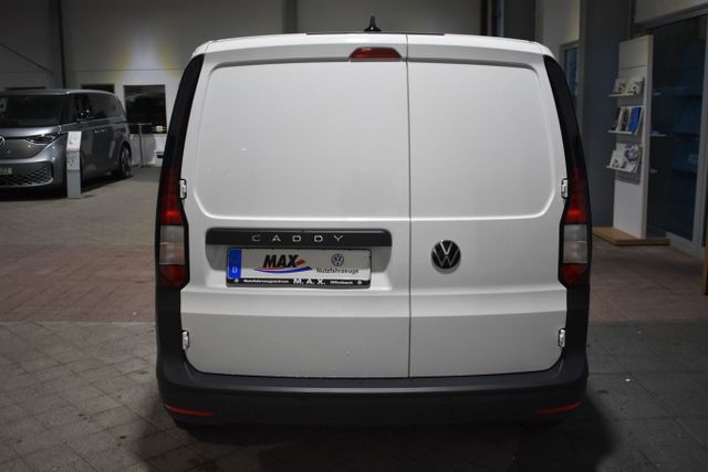 Caddy Cargo 2.0 TDI 75 kW PDC HINTEN KLIMA TEMPO