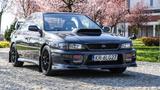 Subaru Impreza 2.0 GT GT WRX - Subaru aus 1999