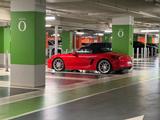 Porsche S, PDLS, PASM, PSE, BOSE, CarPlay, Liebhaber - Porsche Boxster: Ps