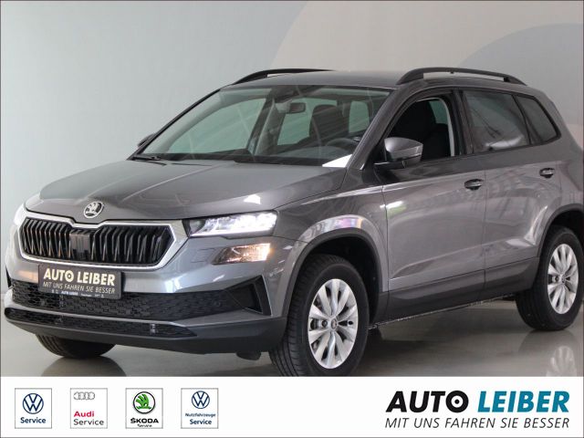 SKODA Karoq 1.5 TSI ACT Selection ACC/AHK/RFK/LED