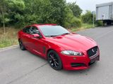 Jaguar XF 3.0 *275ps*Automatik*Limousine* - Jaguar: Limo