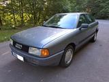 Audi 80 B3, 90PS, TÜV 01/27, Euro 2  - Audi 80: 2.3
