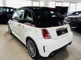 Abarth 595C Turismo *Xenon*Pdc*Leder*Klimaaut. - Abarth 595C Gebrauchtwagen