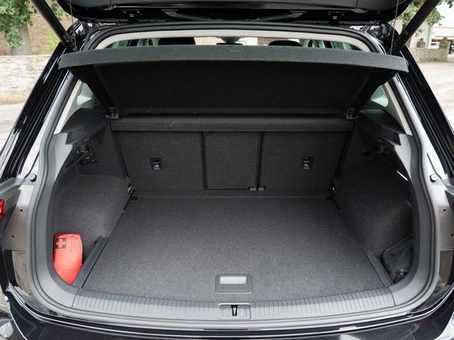 Tiguan Life TDI DSG DCC Business HUD AHK