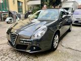 Alfa Romeo Giulietta 2.0 JTDm 140 CV Distinctive - Alfa Romeo Giulietta mit Diesel-Antrieb: 2.0