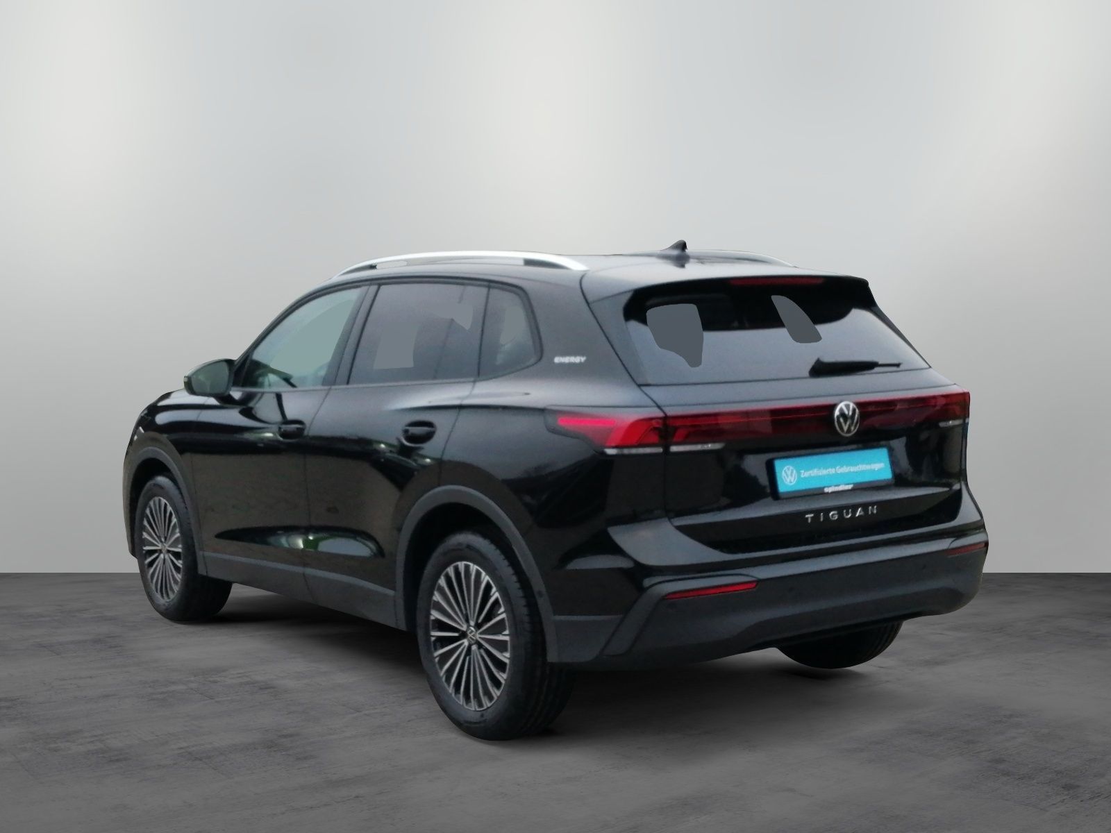Volkswagen Tiguan Energy 2.0 TDI DSG Navi 360° LED ACC foto 3
