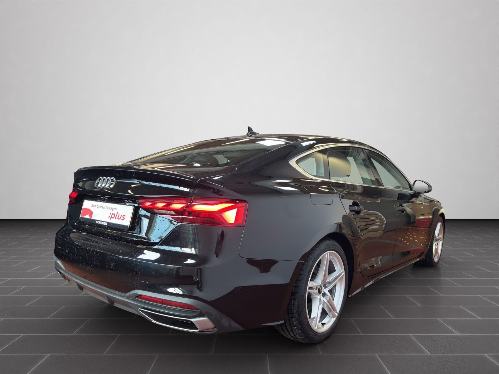 Audi A5 - Bild 3