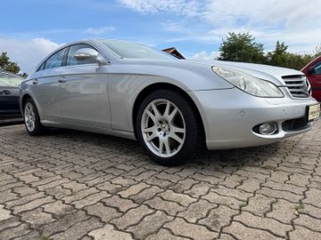 Mercedes CLS 350 - 2
