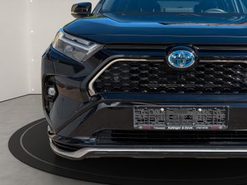 Toyota RAV 4 - 10