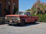 Ford ford f100 1968 - Ford F 100 Gebrauchtwagen