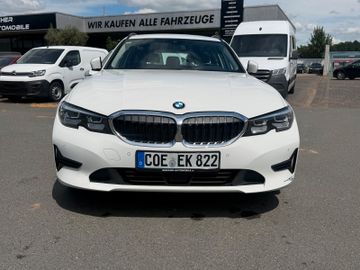 BMW 320 - 3