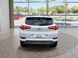 Hyundai Tucson 1.6 Advantage 4WD Allwetter top Ausstattu - Hyundai: Advantage